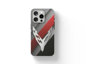 Chevrolet Corvette Protection Smartphone Sensation Épurée Moderne